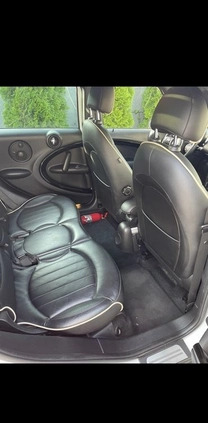 MINI Cooper S cena 44900 przebieg: 158000, rok produkcji 2013 z Przysucha małe 46